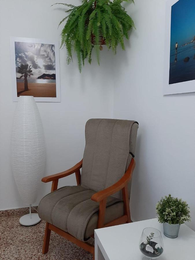 La Pasada Apartment *