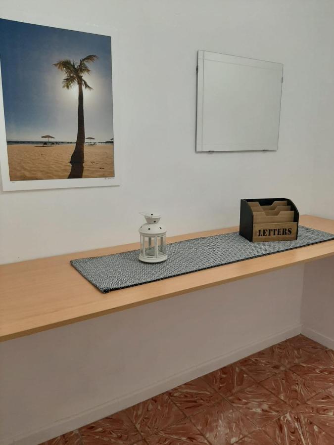 La Pasada * San Andres (Tenerife)