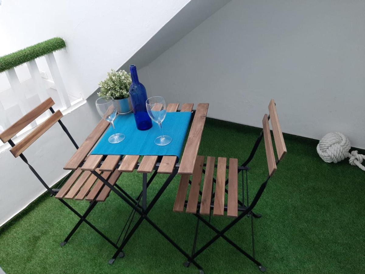 La Pasada Apartment San Andres (Tenerife)