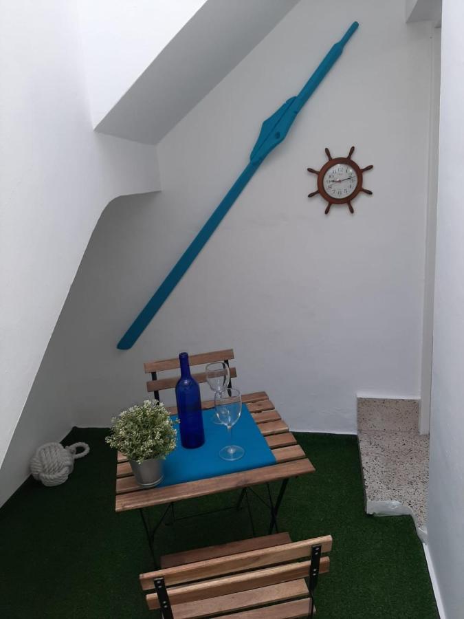 La Pasada * San Andres (Tenerife)