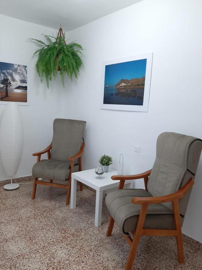 Apartment La Pasada *