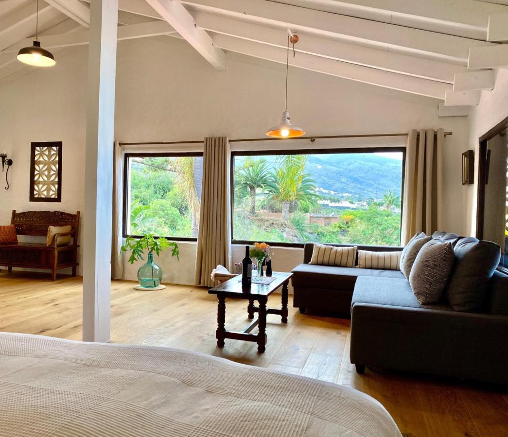 Ferienwohnung Finca Monica