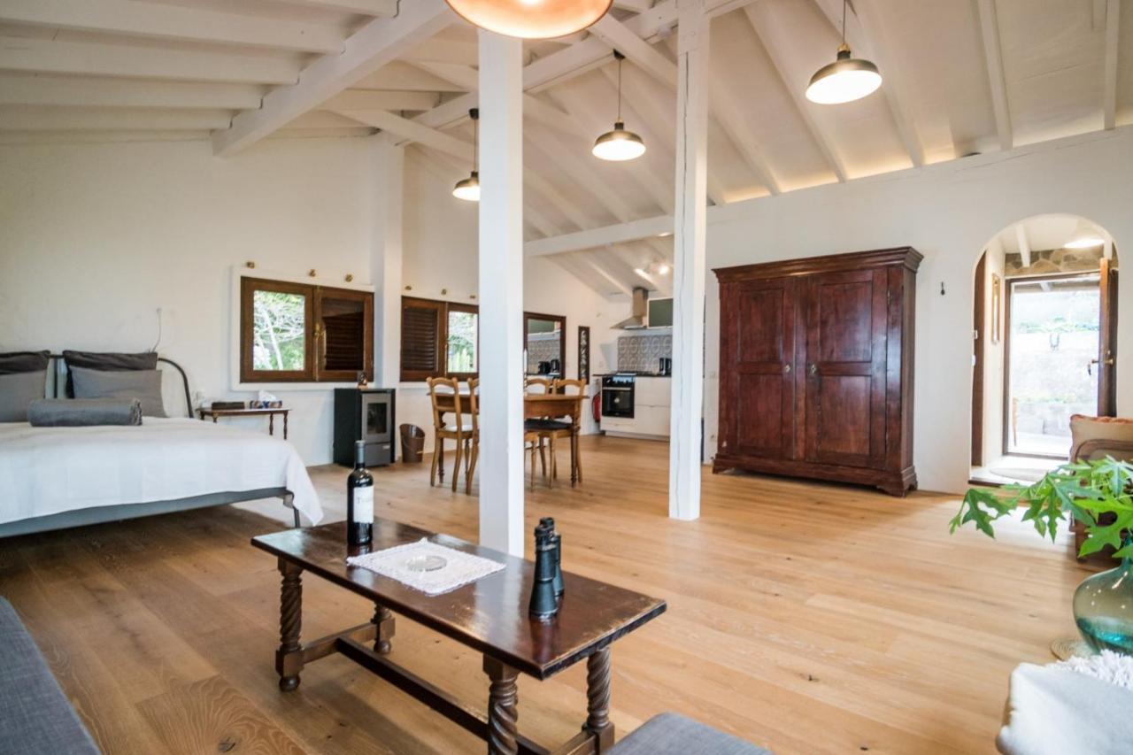Appartement Ferienwohnung Finca Monica La Matanza De Acentejo