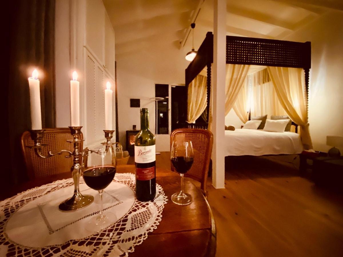 Appartement Ferienwohnung Finca Monica La Matanza De Acentejo