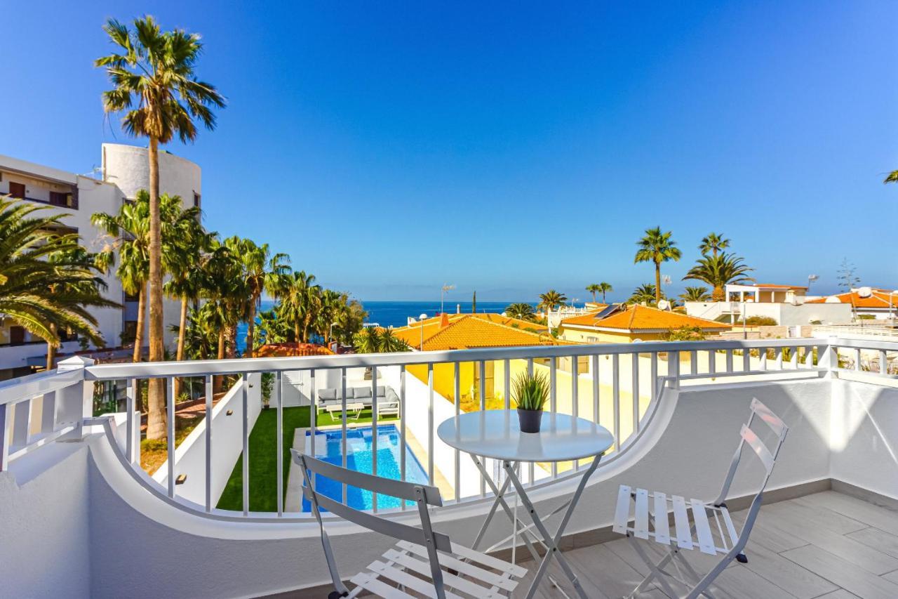 Chill Out House Freewifi Hébergement de vacances Callao Salvaje