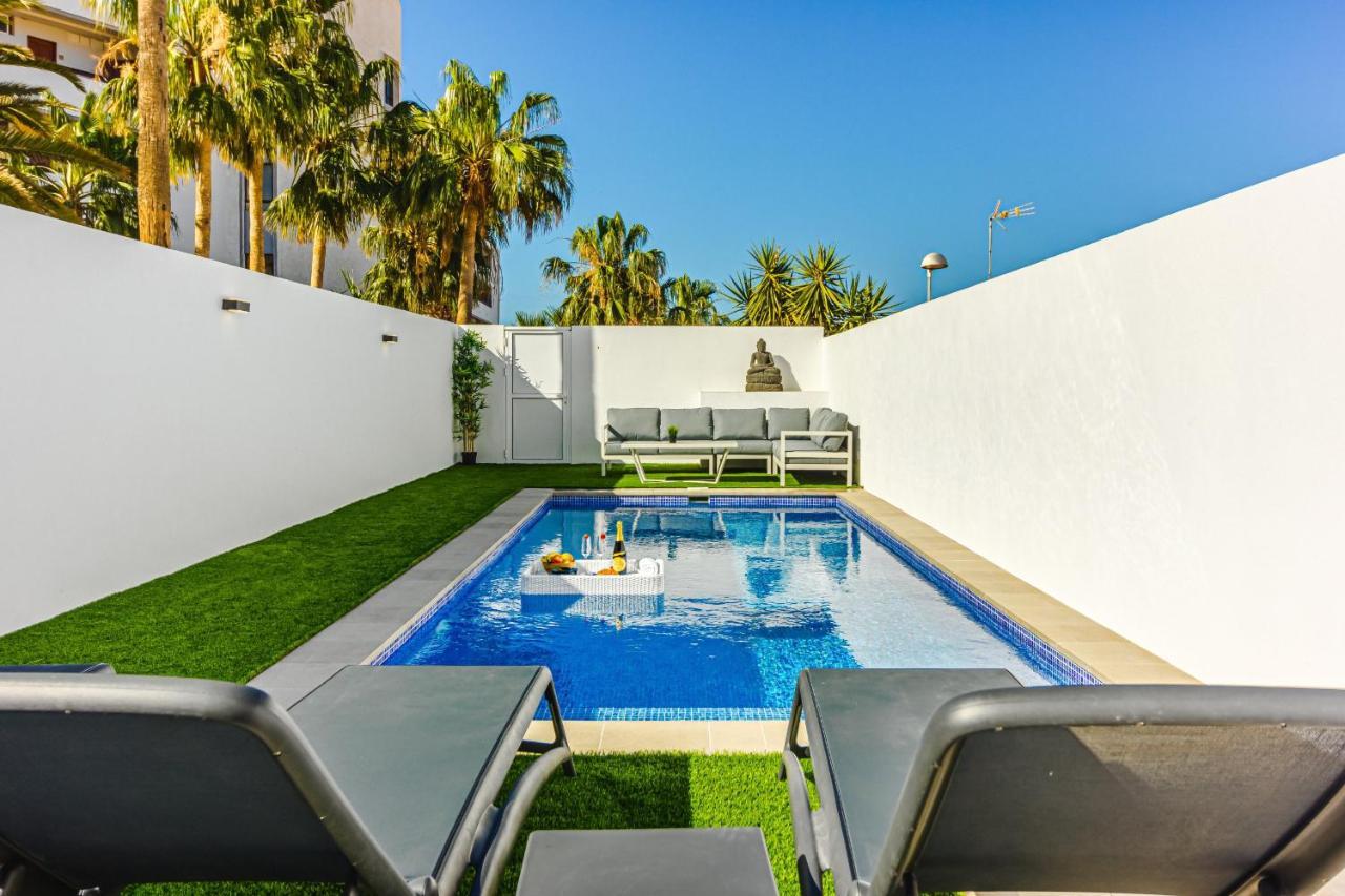 Сasa de vacaciones Chill Out House Callao Salvaje