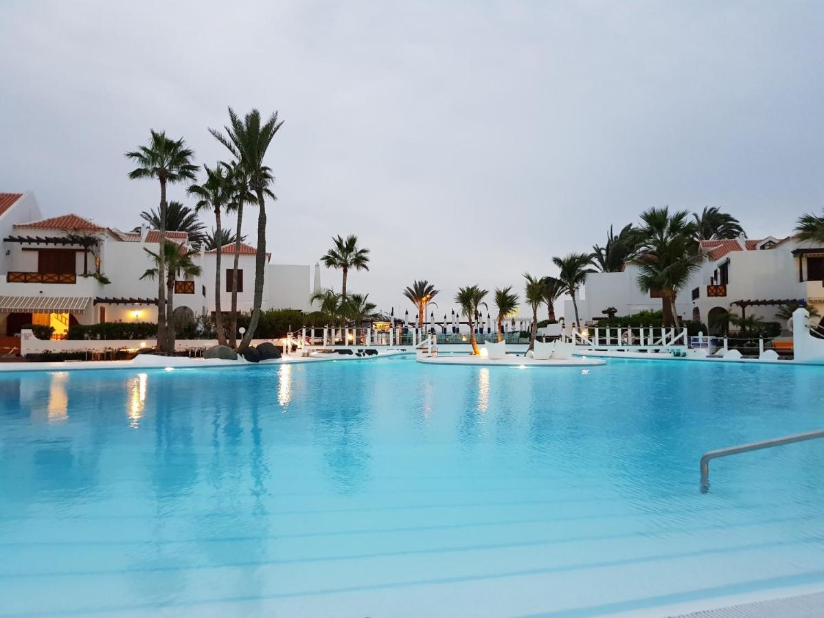Parque Santiago 3 Studio Apartment Arona (Tenerife)