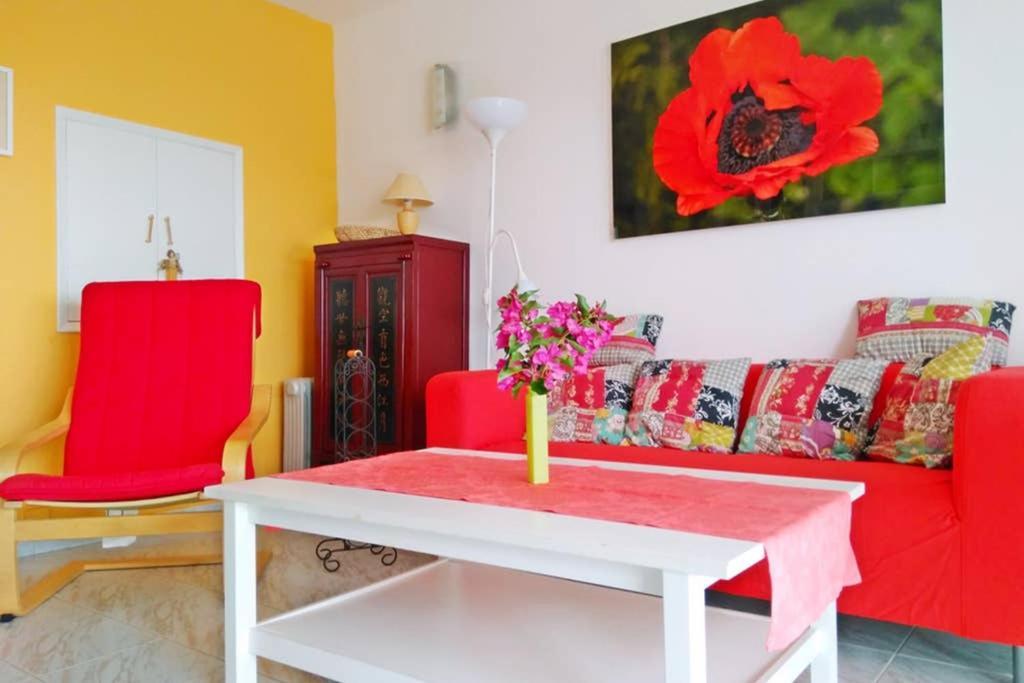 Casa Limona Hébergement de vacances Arona (Tenerife)