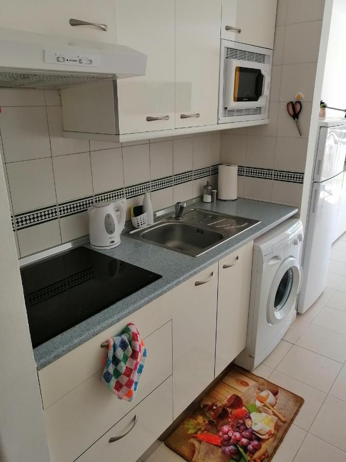 Park Relax Appartement San Miguel de Abona
