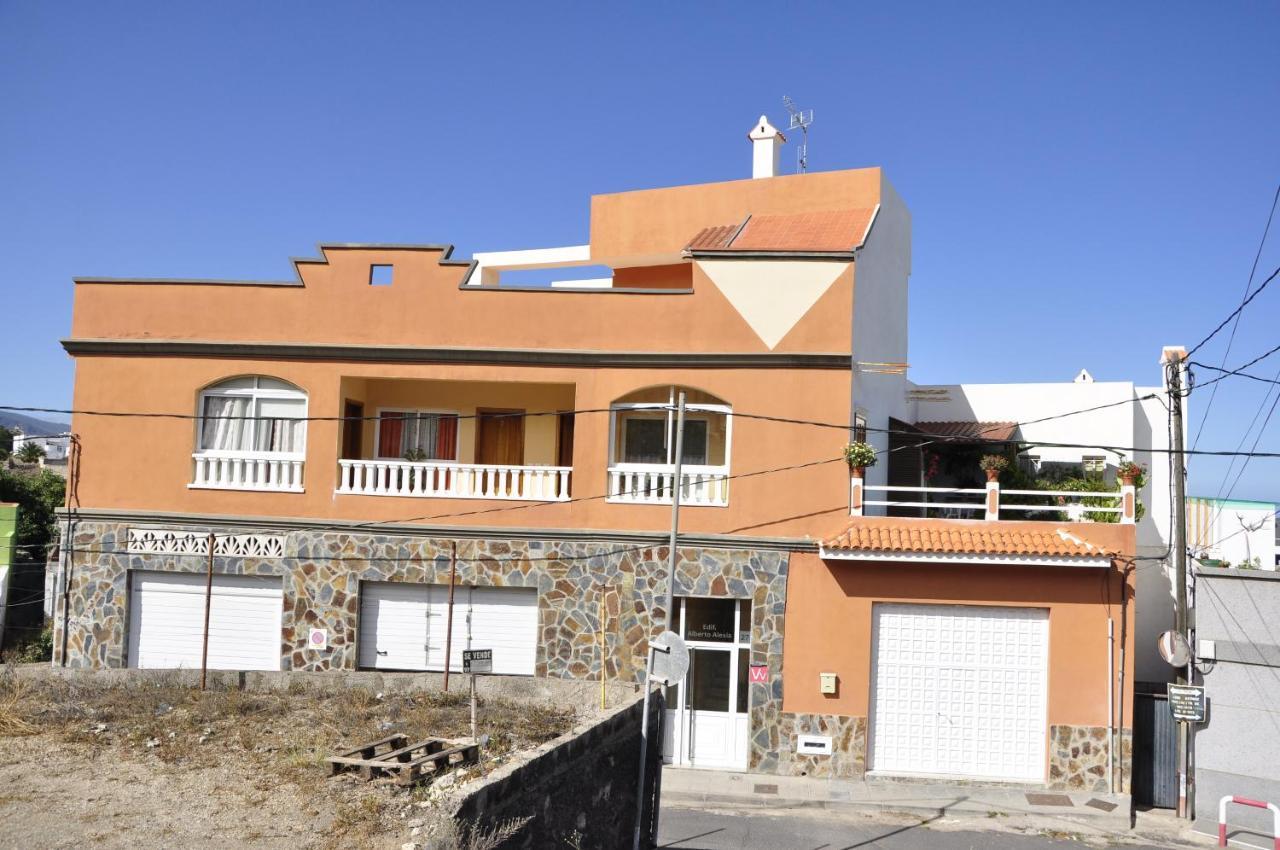 Zona Rural Apartment Guimar