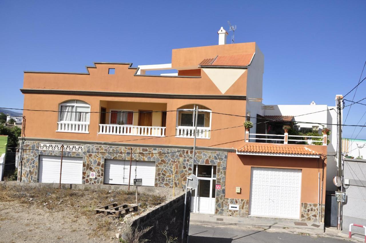 Apartment Zona Rural Guimar