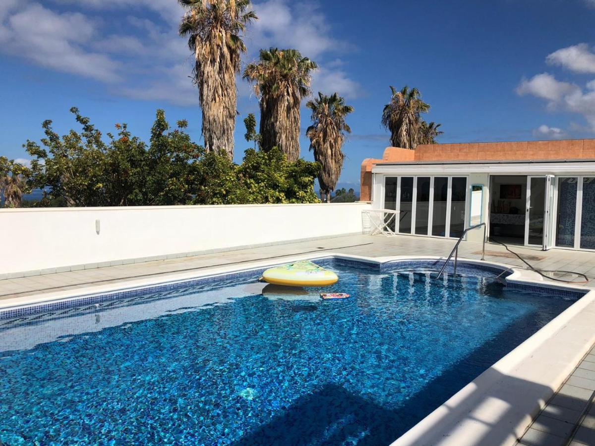 Villa Costa Adeje Tenerife Golf