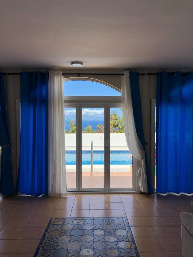 Costa Adeje Tenerife Golf