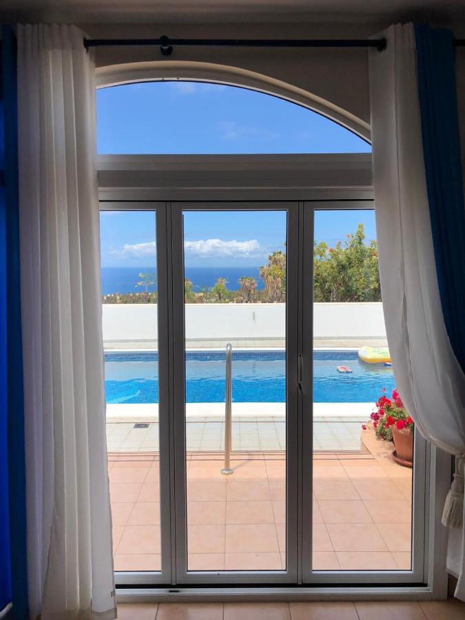 Villa Costa Adeje Tenerife Golf Costa Adeje (Tenerife)