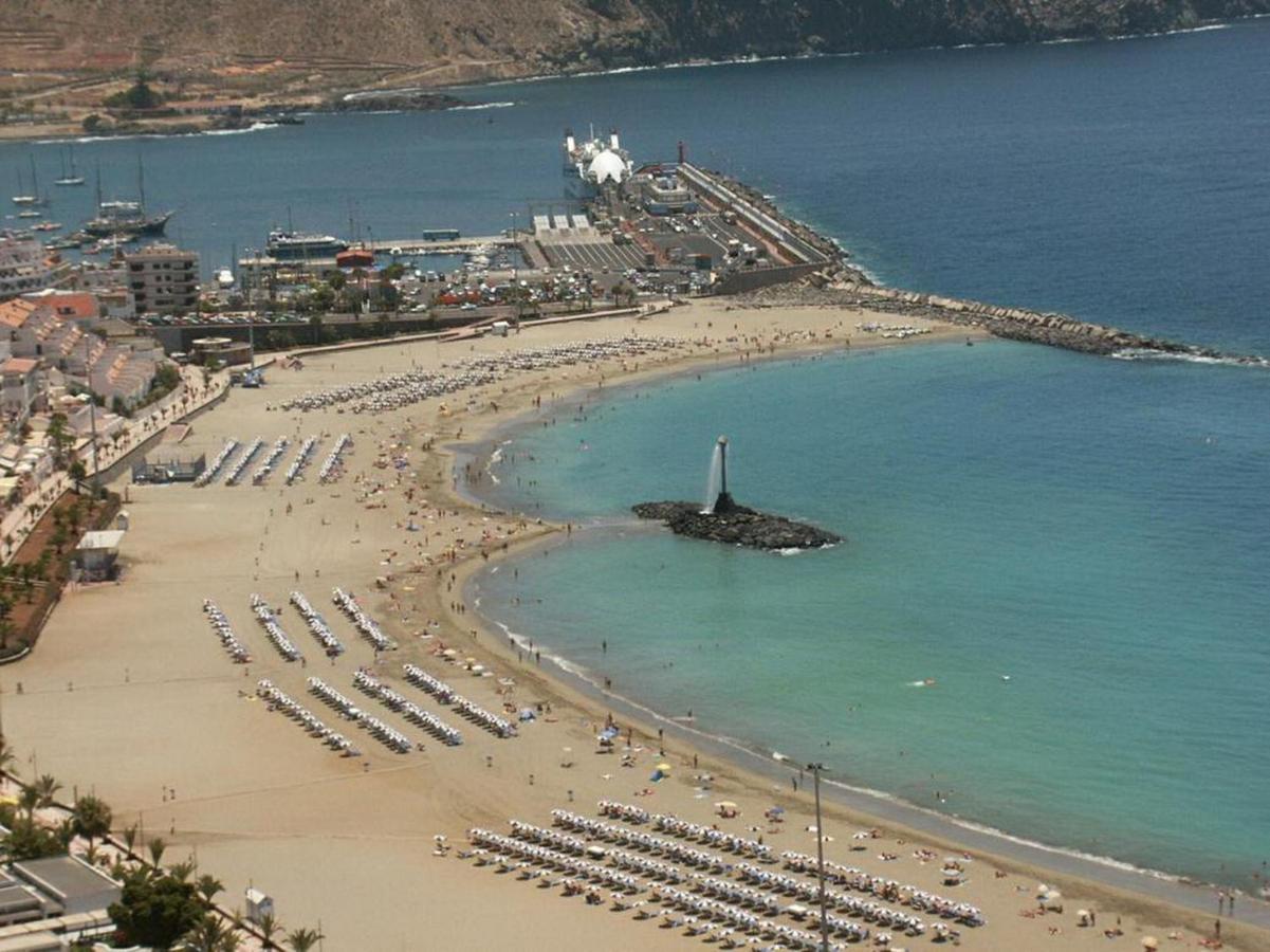 Appartement In Cristianos Centre Los Cristianos (Tenerife)