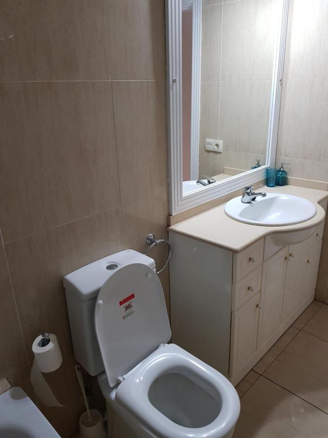Appartement In Cristianos Centre Los Cristianos (Tenerife)