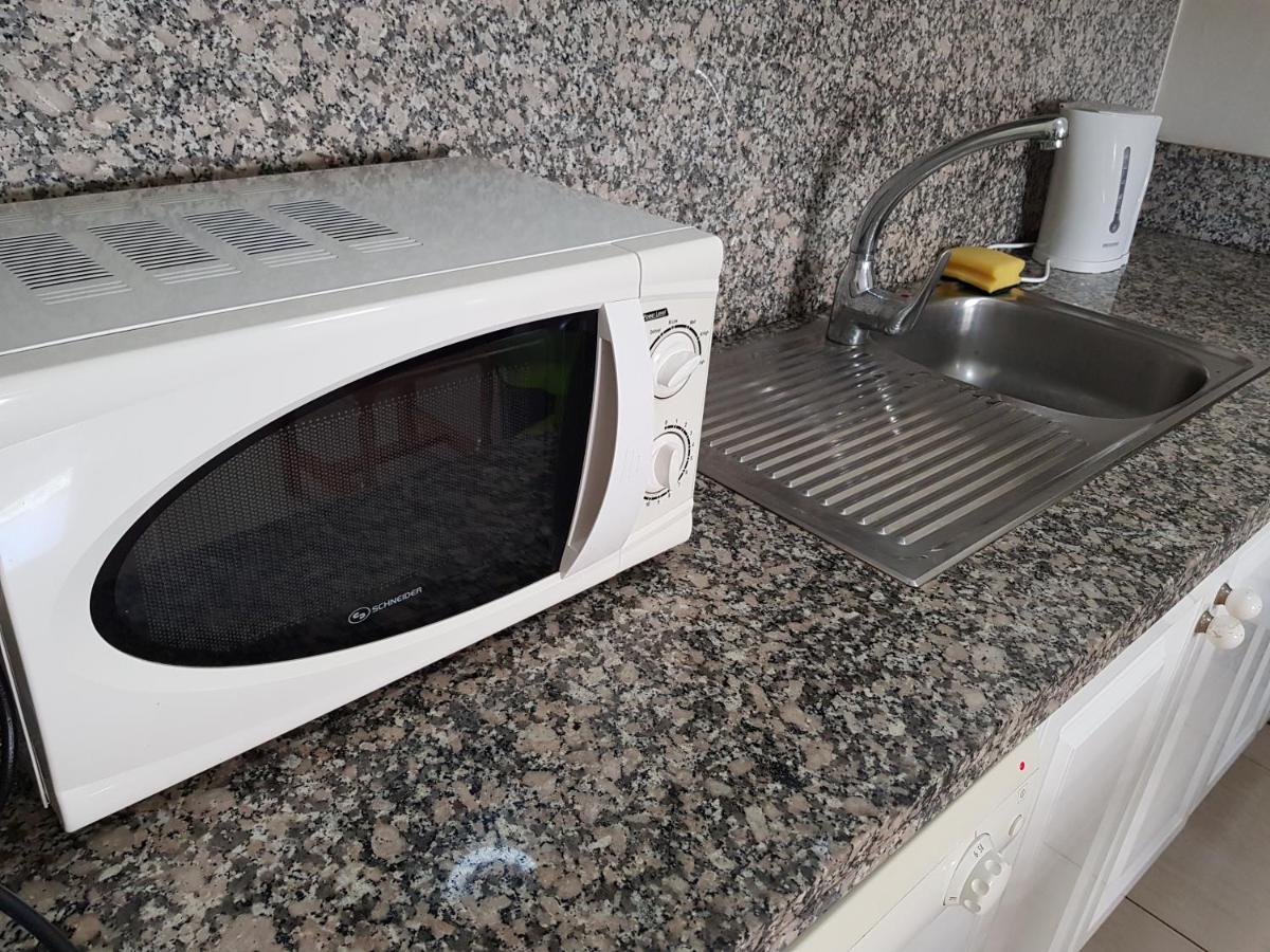 In Cristianos Centre Appartement