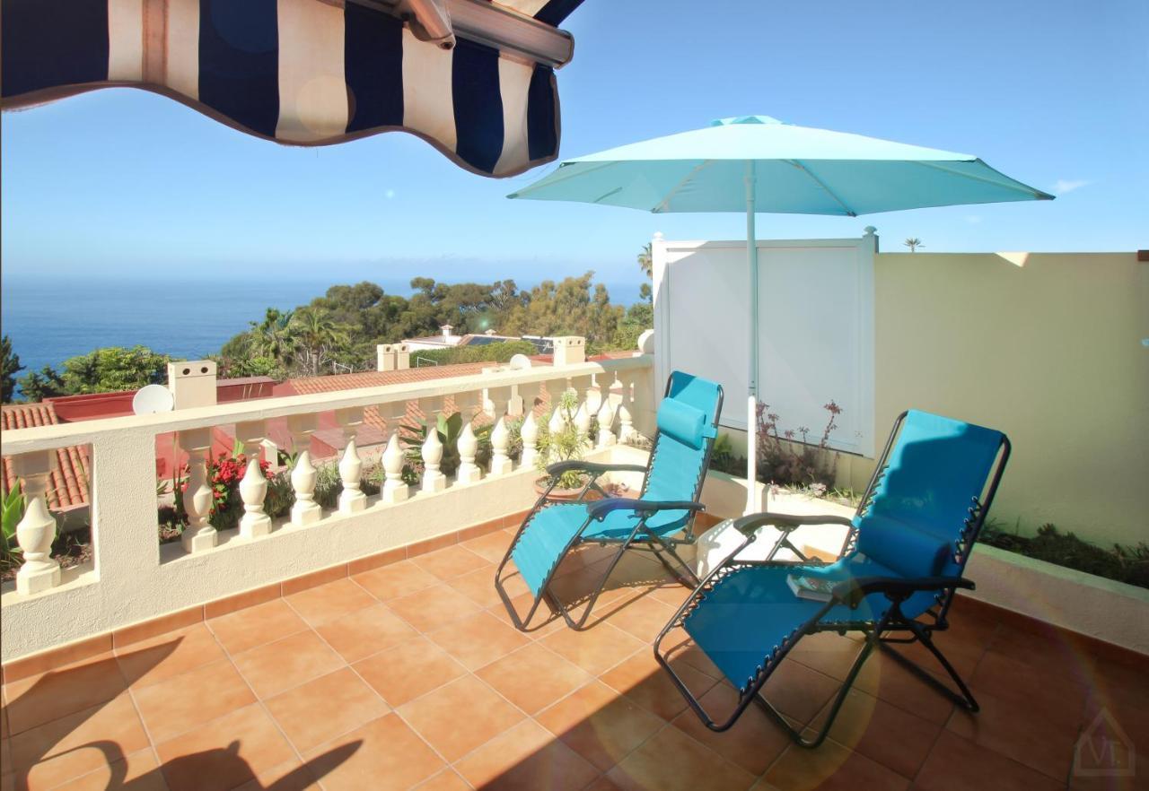 Hébergement de vacances Casa Alena *