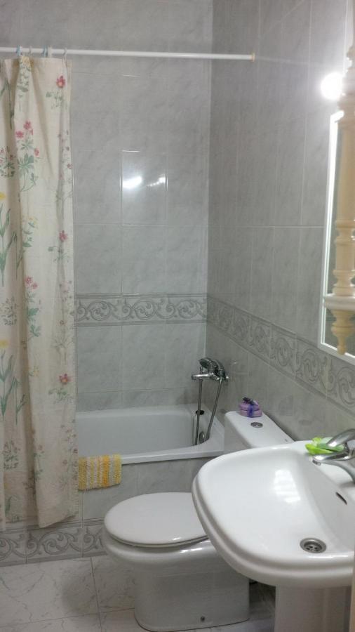 Appartement Cristianos Los Cristianos (Tenerife)