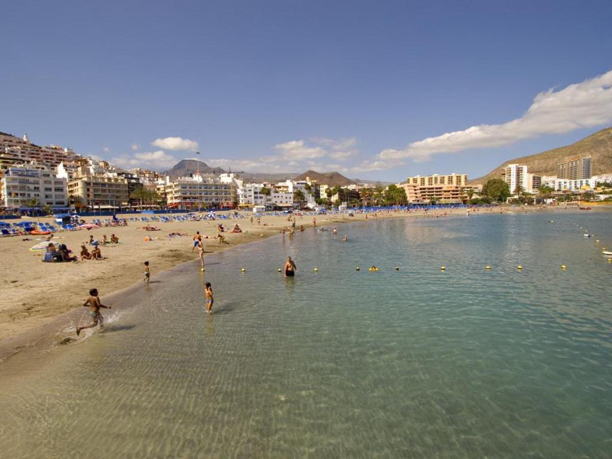 Cristianos Appartement *