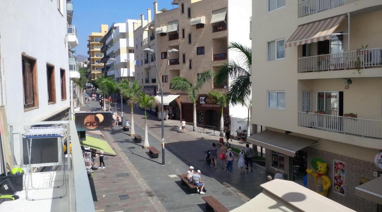 Cristianos Appartement *