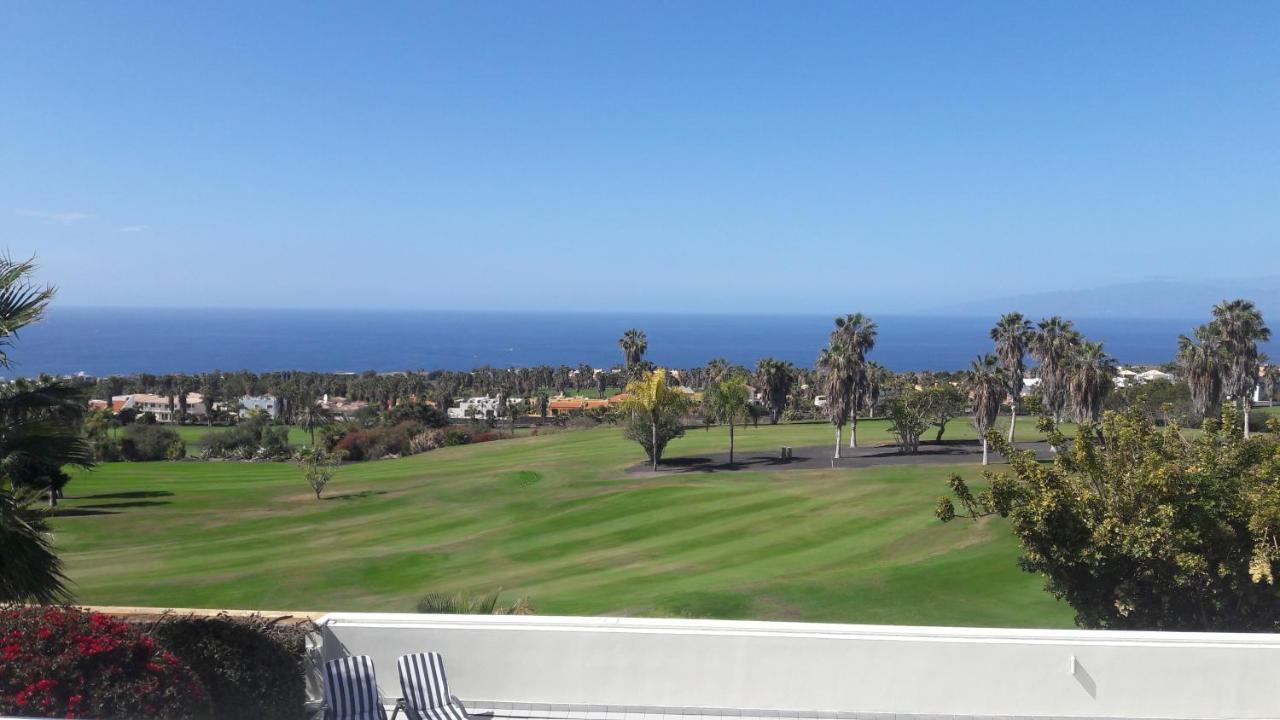 Costa Adeje Tenerife Golf Villa Costa Adeje (Tenerife)