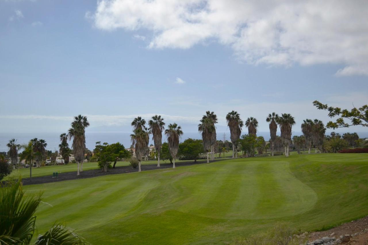 Costa Adeje Tenerife Golf Costa Adeje (Tenerife)
