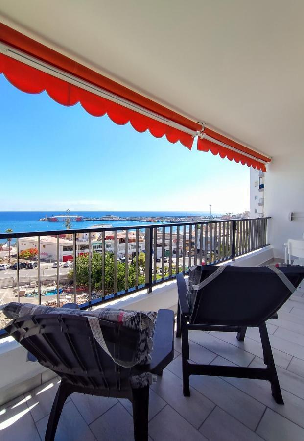 Sunset View Apartamento Los Cristianos (Tenerife)