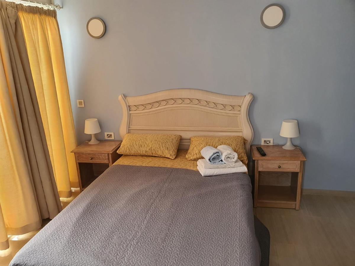 Appartement La Tortuga *