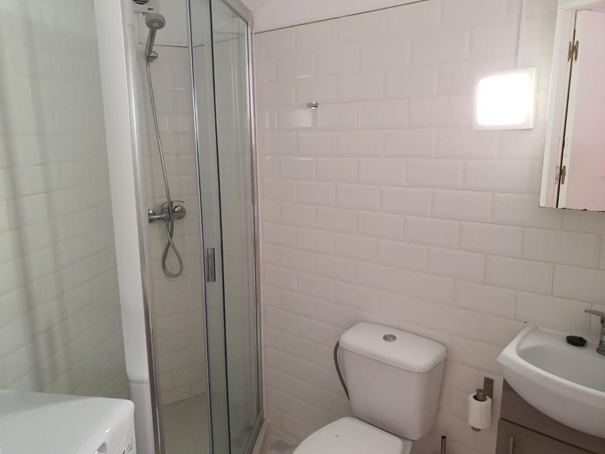 La Tortuga Appartement