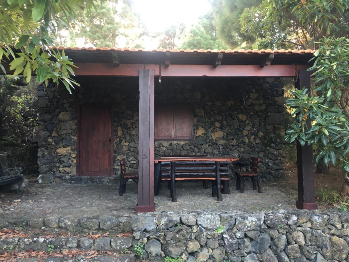 Finca La Chirita Сasa de vacaciones Icod De Los Vinos