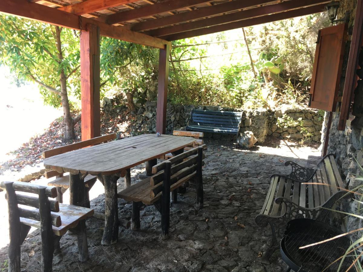 Сasa de vacaciones Finca La Chirita *