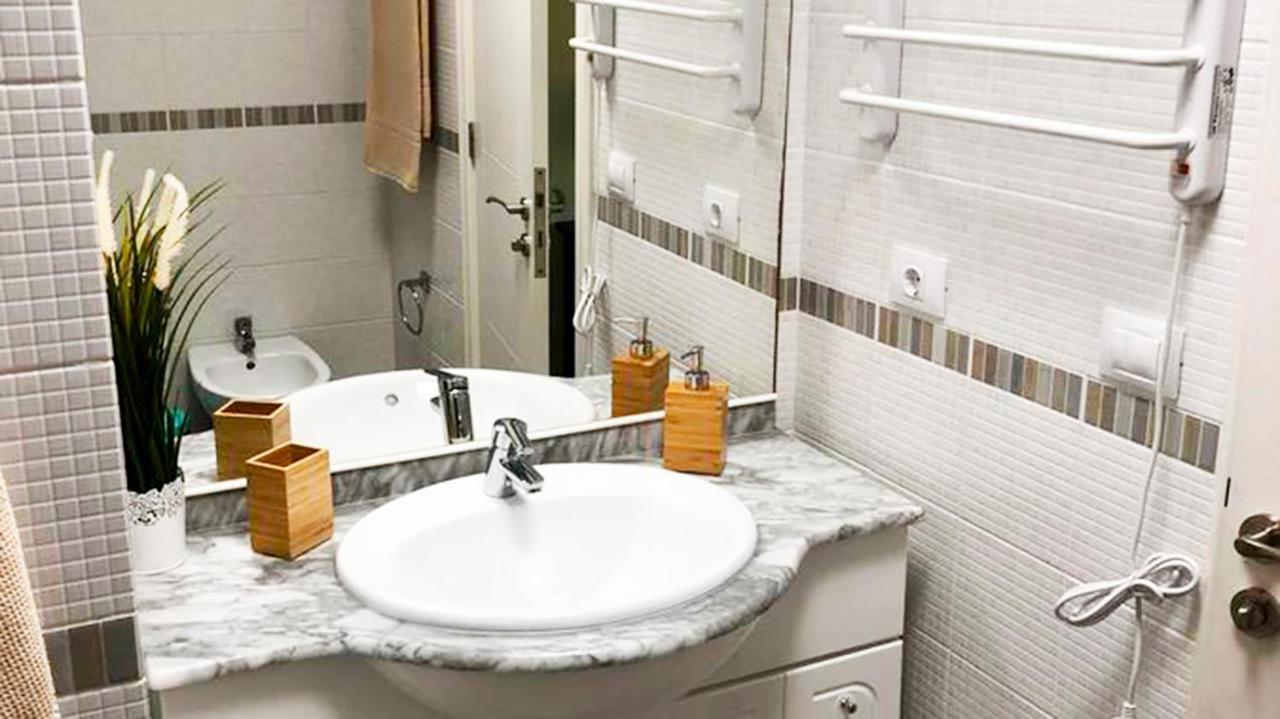 Apartment In Mirador Atlantico Complex *