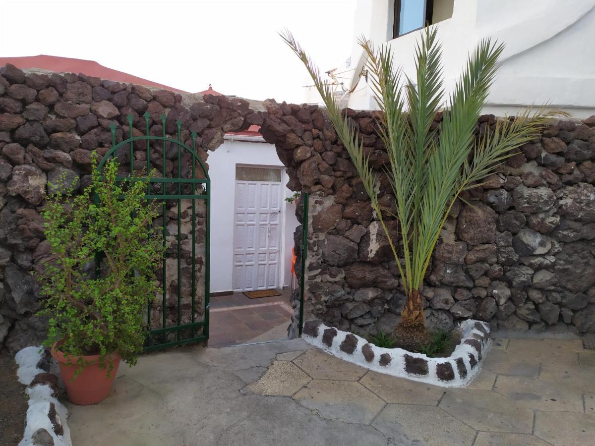 La Tortuga Appartement Arona (Tenerife)