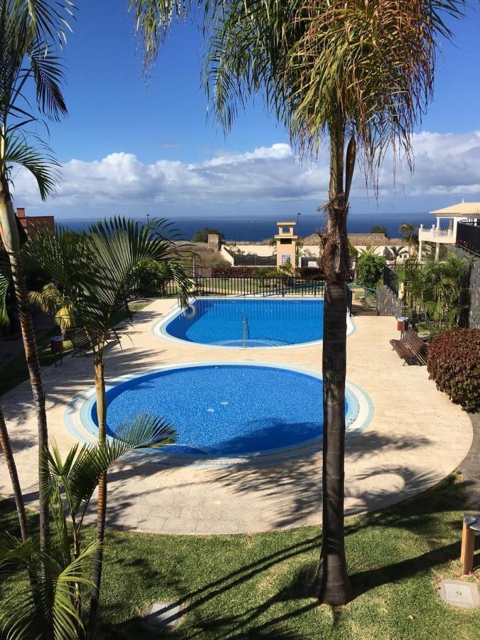 La Quinta Garden * Santa Ursula (Tenerife)