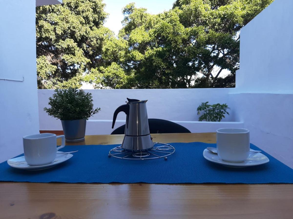 La Pasada San Andres (Tenerife)