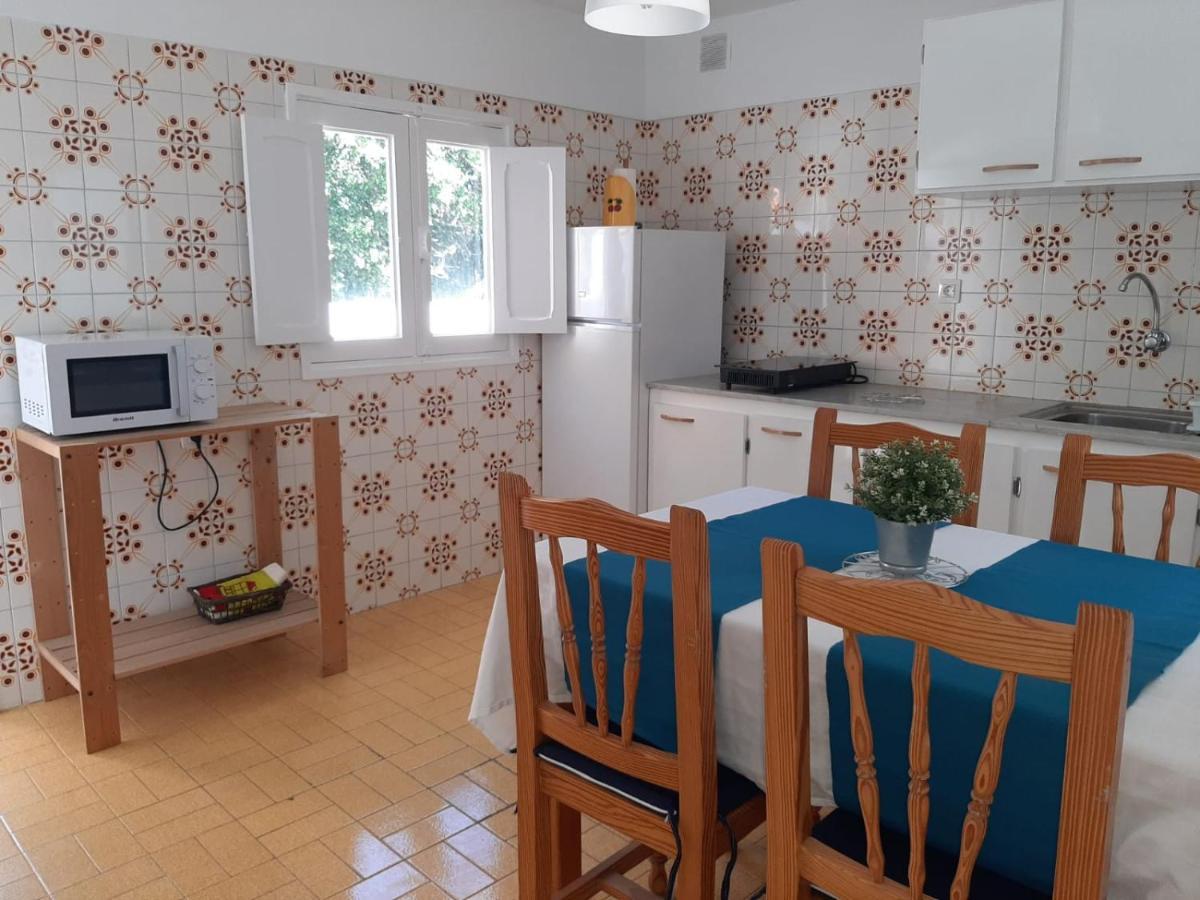 Apartment La Pasada *