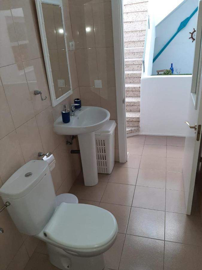 La Pasada Apartment San Andres (Tenerife)