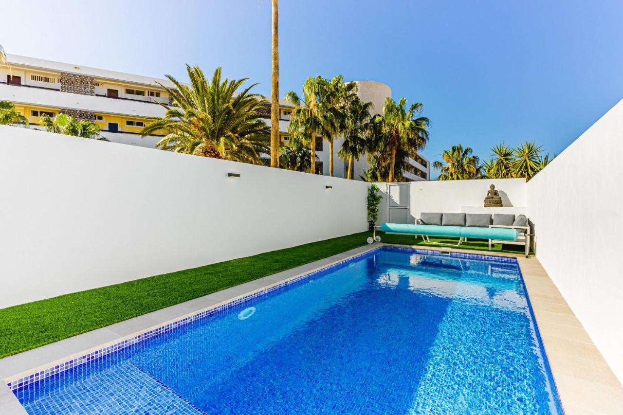 Chill Out House Freewifi Hébergement de vacances *