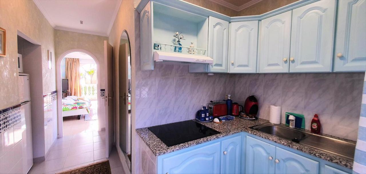 Larnia De Tenerife Appartement *