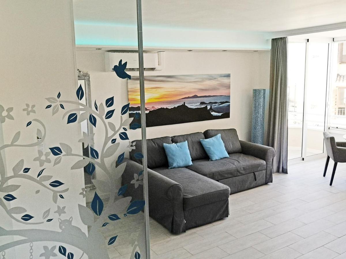 Appartement Canarias Apartamento Golf Tenerife Sur San Miguel de Abona