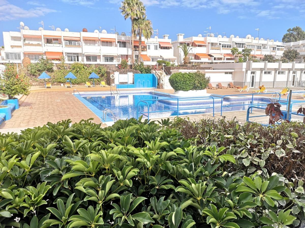 Apartamento Sunny With Terrace Coastal Area South Arona Arona (Tenerife)