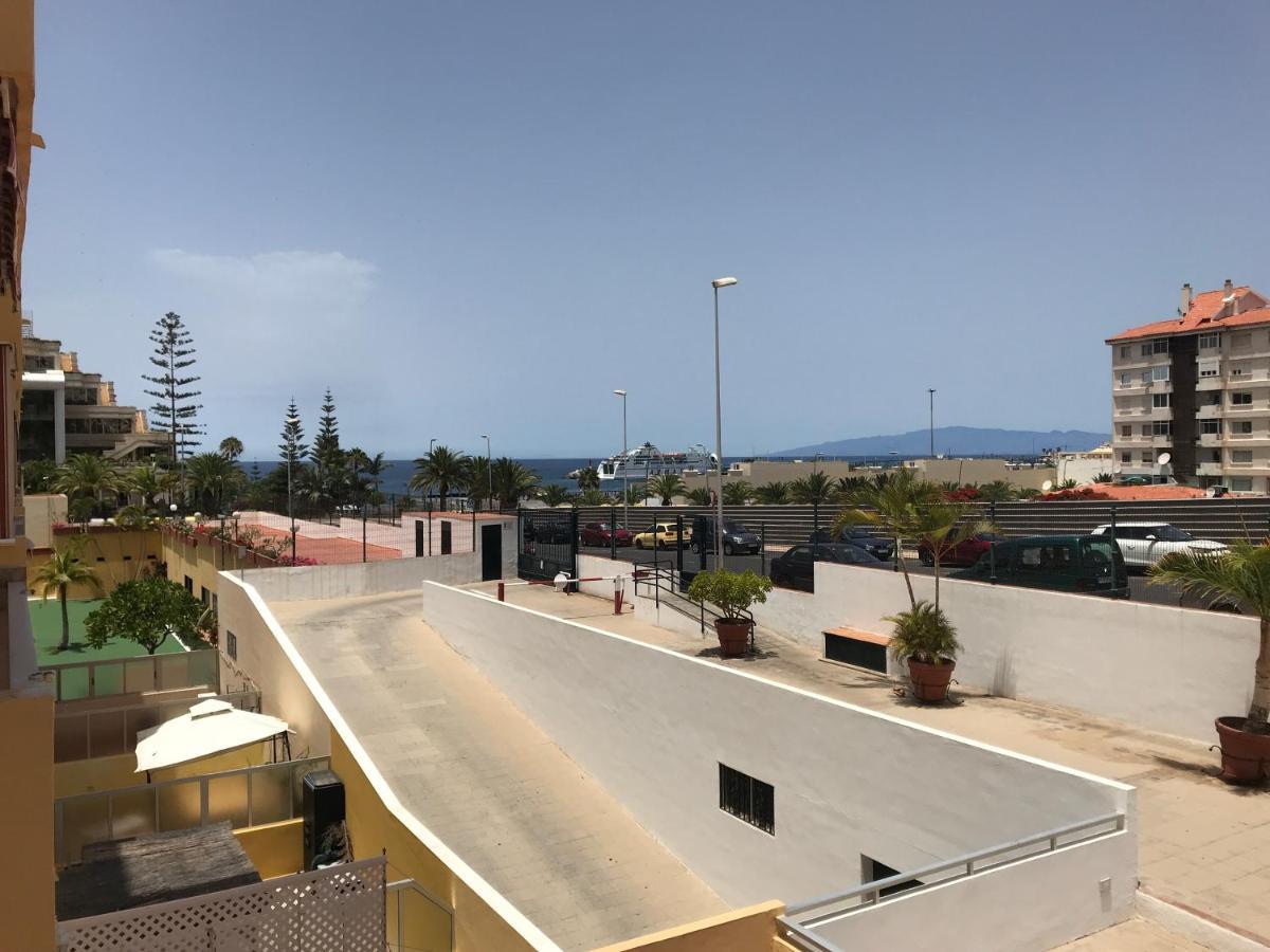 Cristianos 1 * Los Cristianos (Tenerife)