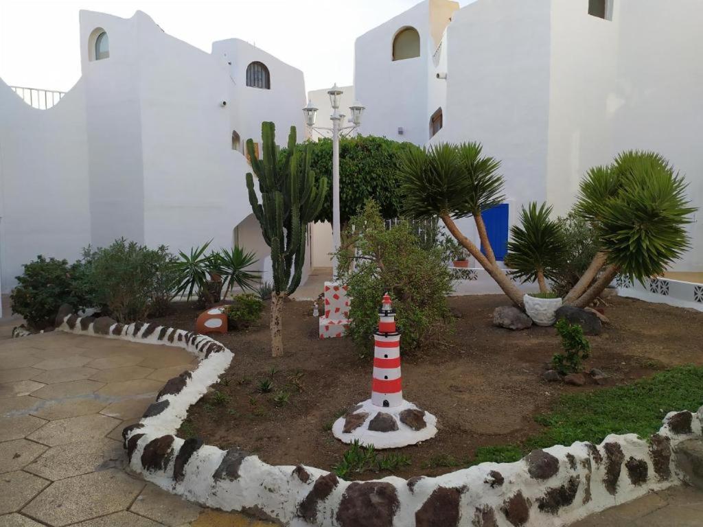 La Tortuga Appartement Arona (Tenerife)