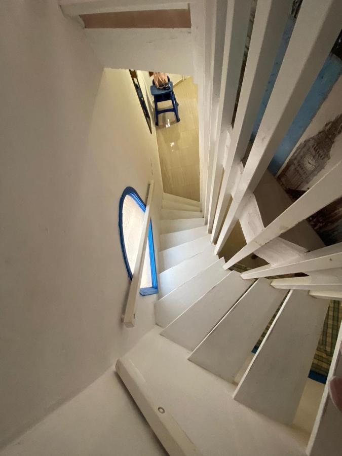 La Tortuga Appartement