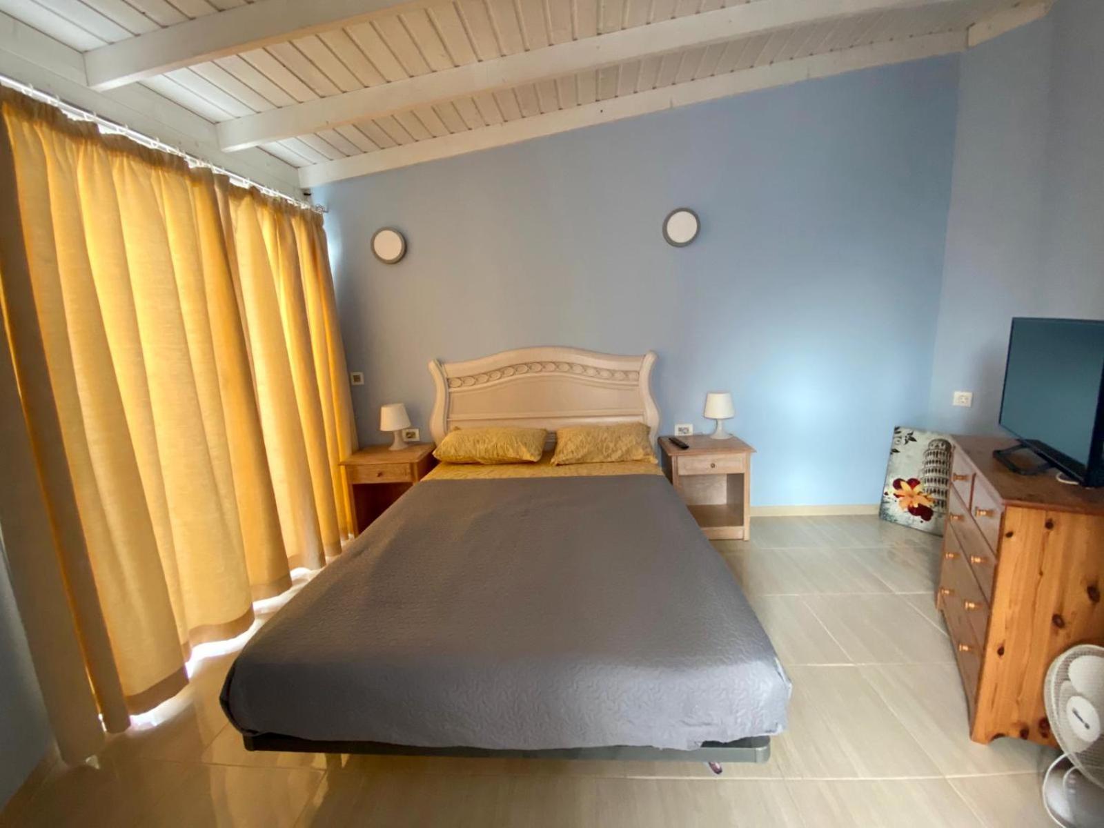 Appartement La Tortuga *