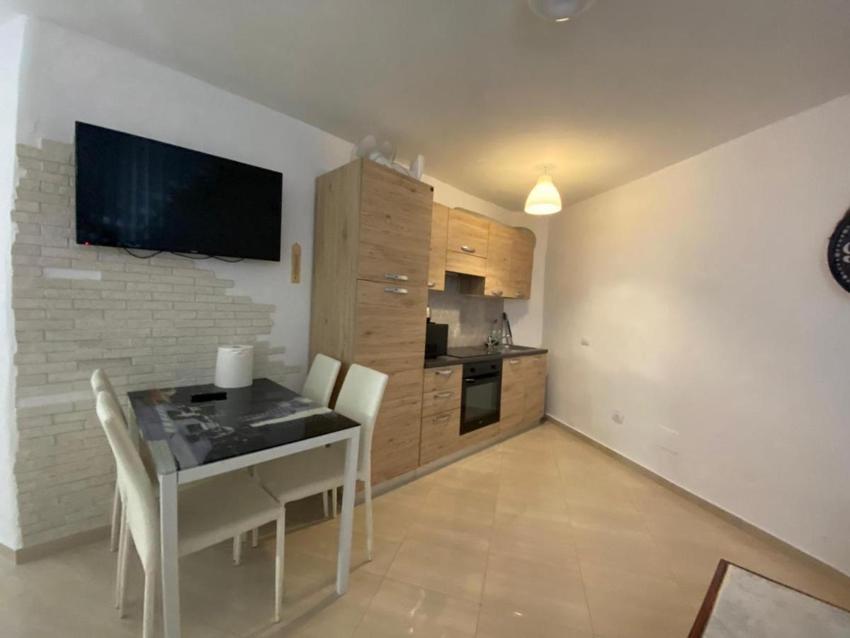 La Tortuga Appartement
