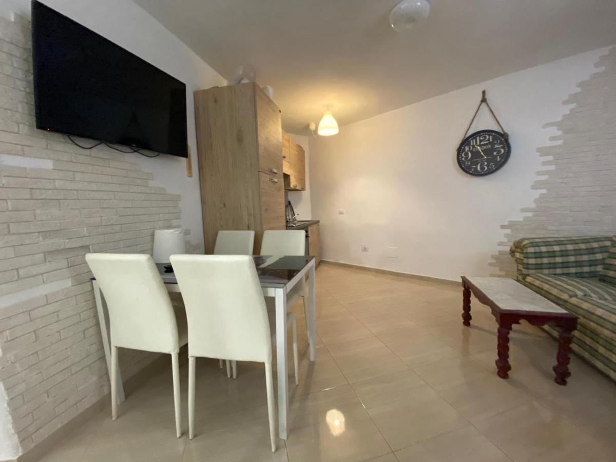 La Tortuga Appartement