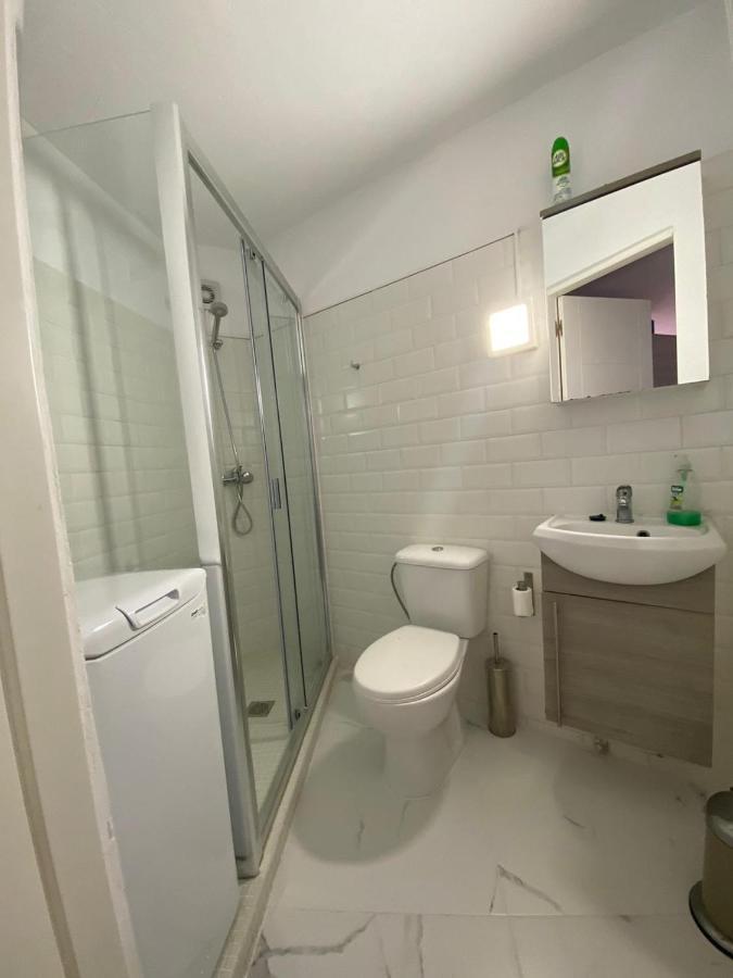 La Tortuga Appartement *
