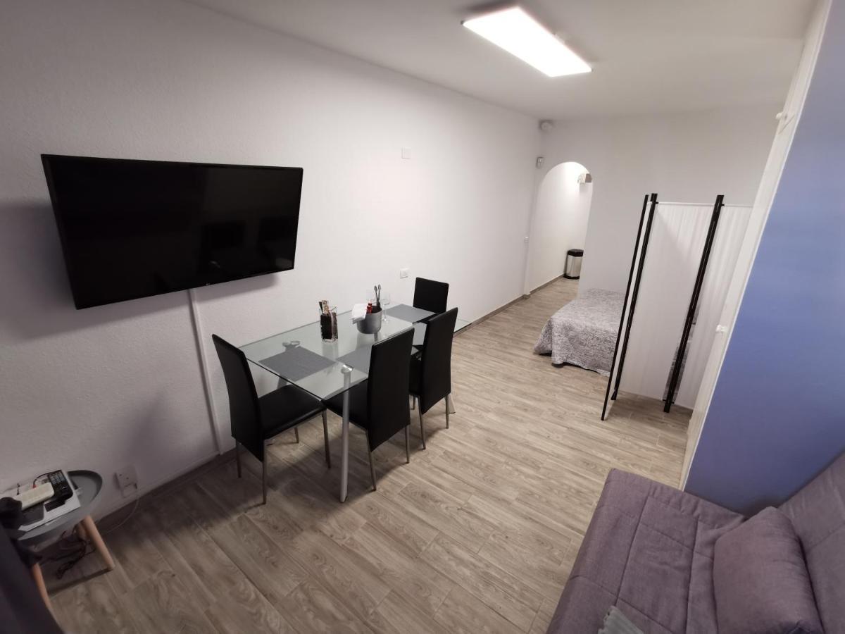 Appartement Sunny With Terrace Coastal Area South *